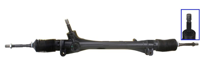 Lenkgetriebe ELSTOCK 14-2081