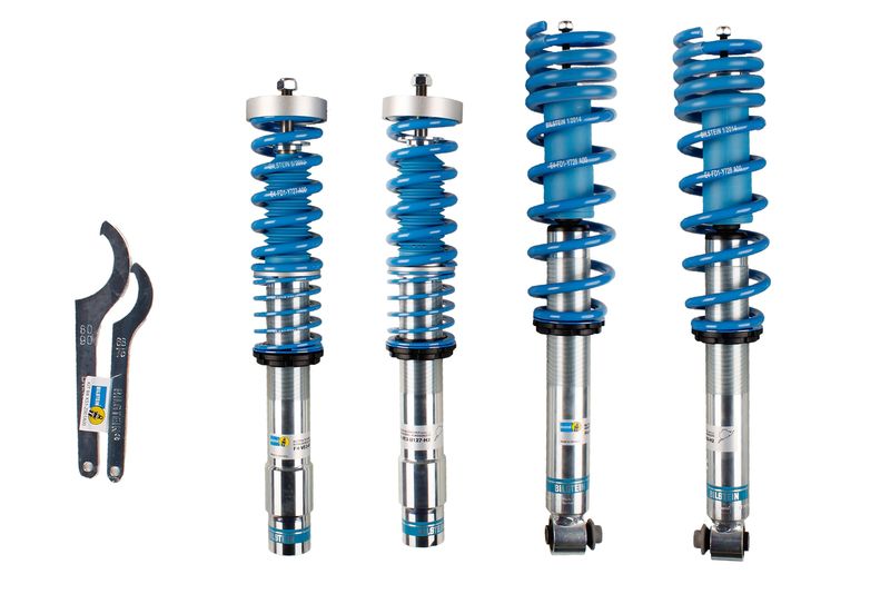 Fahrwerkssatz Federn Dämpfer Bilstein 47-111264