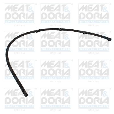 Schlauch, Leckkraftstoff MEAT & DORIA 98196