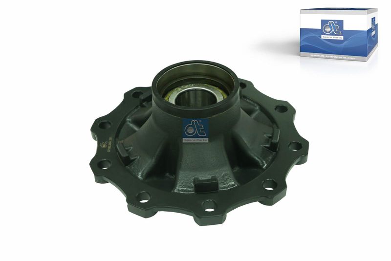Radnabe DT Spare Parts 10.10591