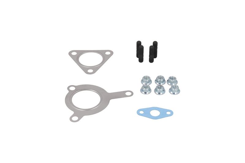 Montagesatz Turbolader Kamoka 8607198