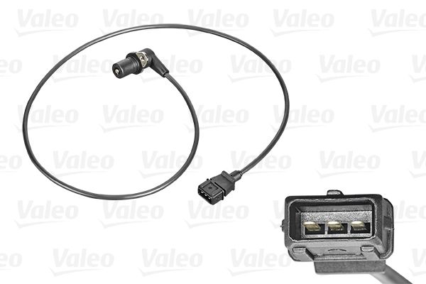 Impulsgeber, Kurbelwelle VALEO 254132