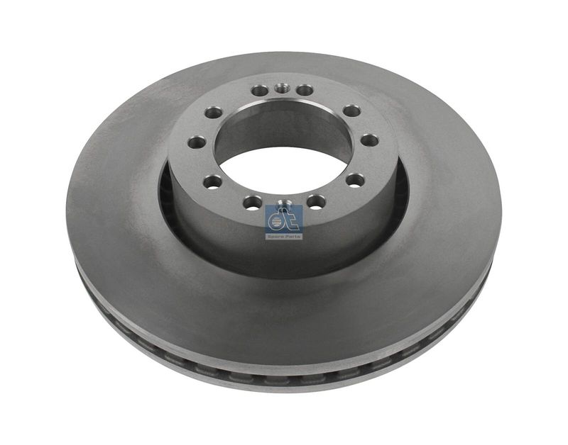 Bremsscheibe DT Spare Parts 6.61022