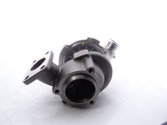 Lader, Aufladung GARRETT 785827-5023S