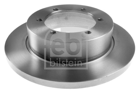 Bremsscheibe FEBI BILSTEIN 108484