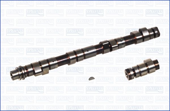 Nockenwelle AJUSA 93003100