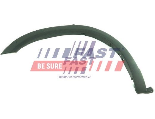 Zier-/Schutzleiste, Kotflügel FAST FT90726