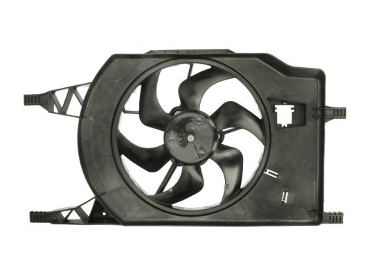 Lüfter, Motorkühlung THERMOTEC D8R001TT