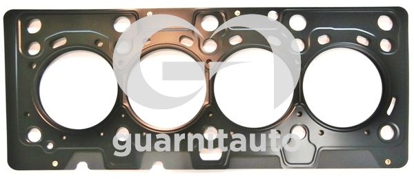 Dichtung, Zylinderkopf GUARNITAUTO 103766-5210