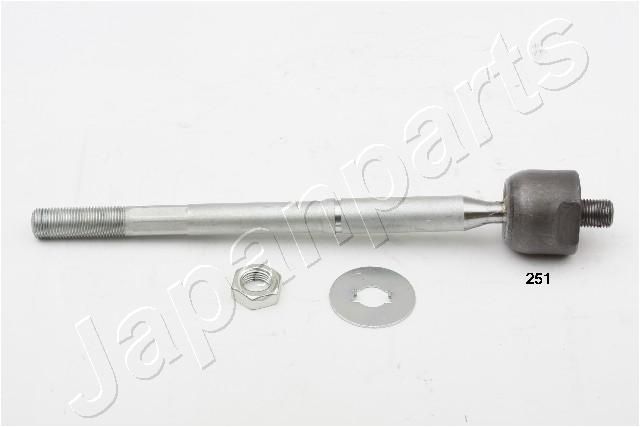 Axialgelenk Spurstange JAPANPARTS RD-251