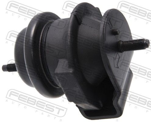 Lagerung, Motor FEBEST NM-Y61RH