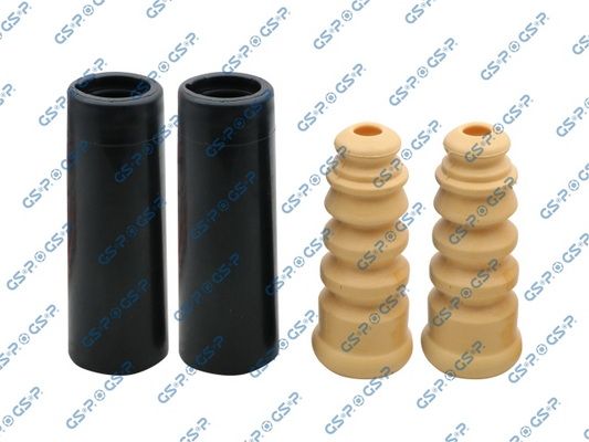 Staubschutzsatz, Stoßdämpfer GSP 5407470PK