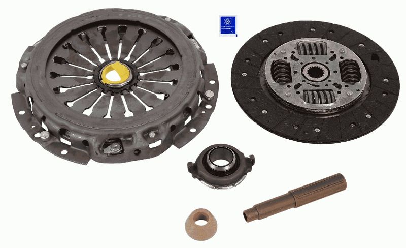 Kupplungssatz SACHS 3000 755 001