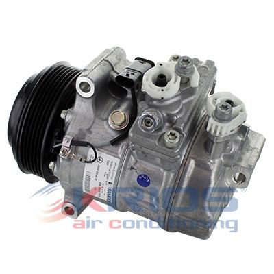 Kompressor, Klimaanlage MEAT & DORIA K11503