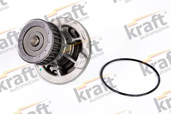 Wasserpumpe KRAFT AUTOMOTIVE 1501690