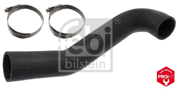 Kühlerschlauch FEBI BILSTEIN 102209
