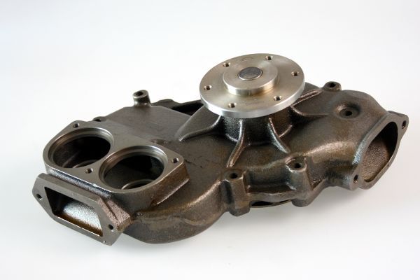 Wasserpumpe, Motorkühlung HEPU P1427