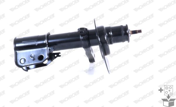 Stoßdämpfer MONROE 71667