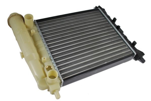 Kühler, Motorkühlung THERMOTEC D7F007TT