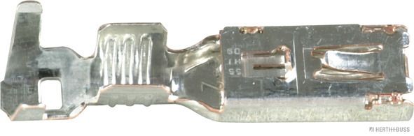 Crimpverbinder HERTH+BUSS ELPARTS 50253839