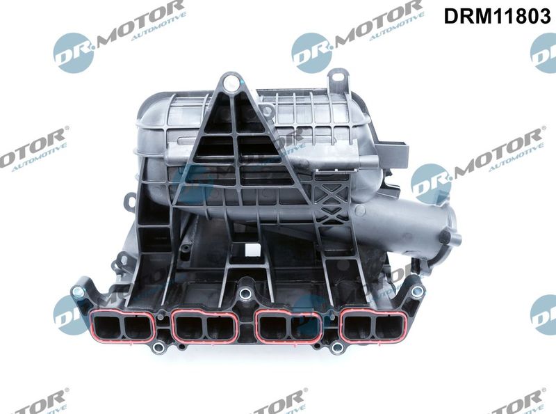 Saugrohrmodul DR.MOTOR AUTOMOTIVE DRM11803