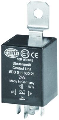 Steuergerät Beleuchtung HELLA 5DS 011 630-211