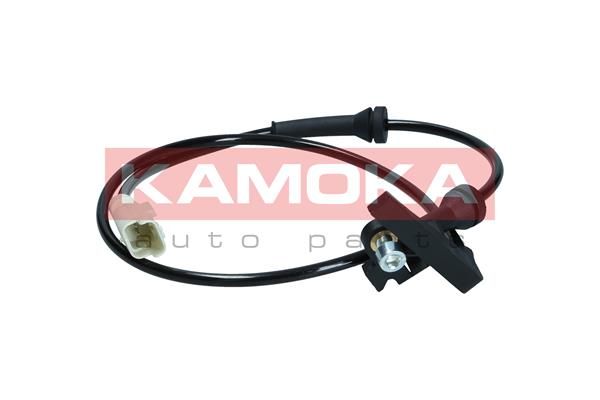 Sensor, Raddrehzahl KAMOKA 1060370