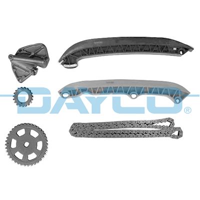 Steuerkettensatz DAYCO KTC1086