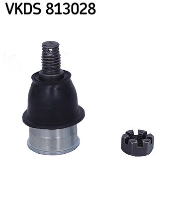 Trag-/Führungsgelenk SKF VKDS 813028