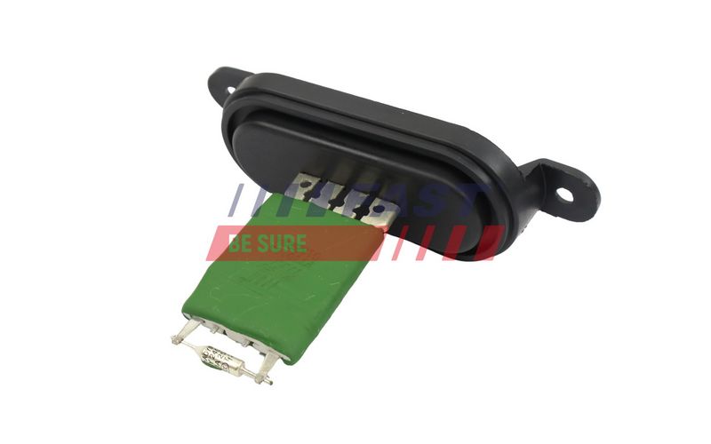Widerstand, Innenraumgebläse FAST FT10183