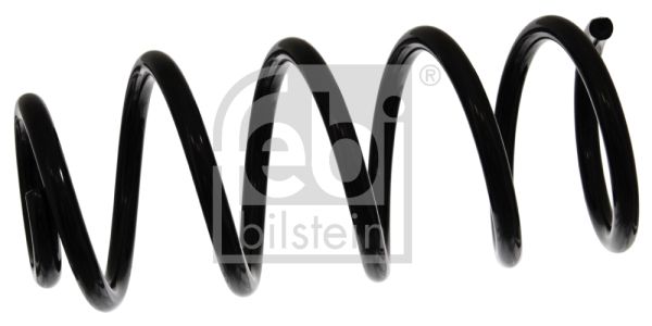 Fahrwerksfeder FEBI BILSTEIN 46856