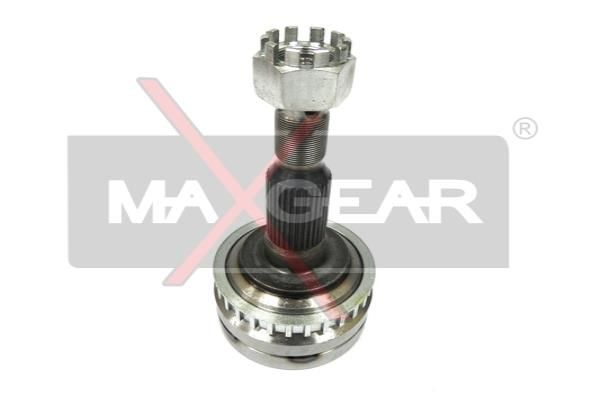 Gelenksatz Antriebswelle MAXGEAR 49-0341