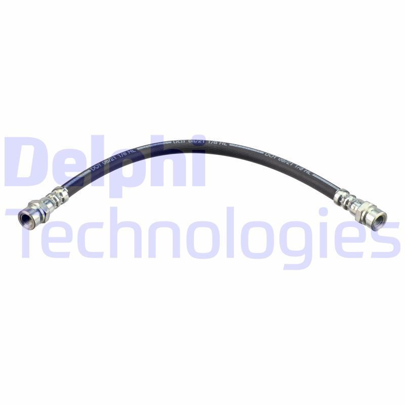 Bremsschlauch DELPHI LH7816