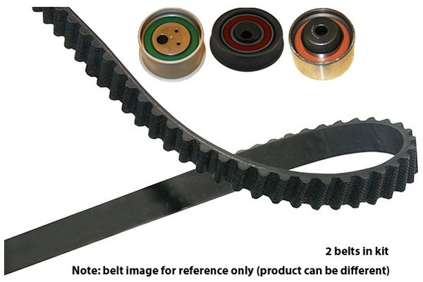 Zahnriemensatz KAVO PARTS DKT-5573