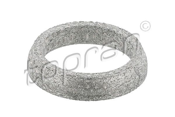 Dichtung, Abgasrohr TOPRAN 205 066
