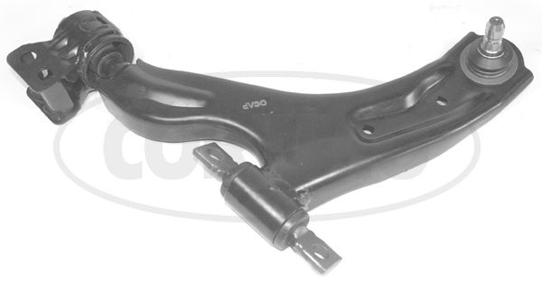 Lenker, Radaufhängung CORTECO 49397672