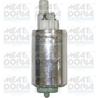 Pumpe, Kraftstoffvorförderung MEAT & DORIA 76818