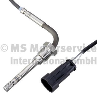 Sensor, Abgastemperatur PIERBURG 7.14608.20.0