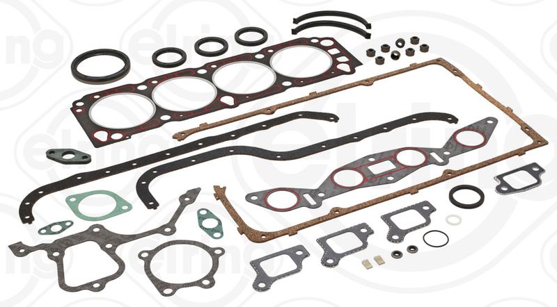 Dichtungsvollsatz, Motor ELRING 016.030