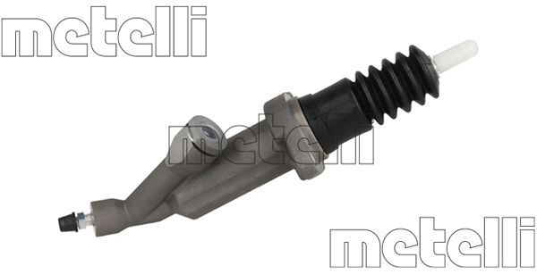 Nehmerzylinder, Kupplung METELLI 54-0167