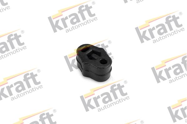 Halter Abgasanlage KRAFT AUTOMOTIVE 0502011