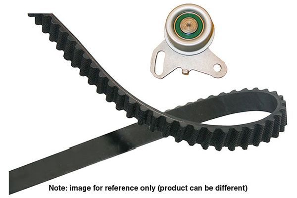 Zahnriemensatz KAVO PARTS DKT-5567