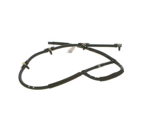 Schlauch, Leckkraftstoff BOSCH 0445130069