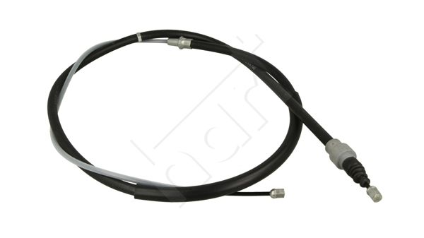 Seilzug, Feststellbremse HART 240 980