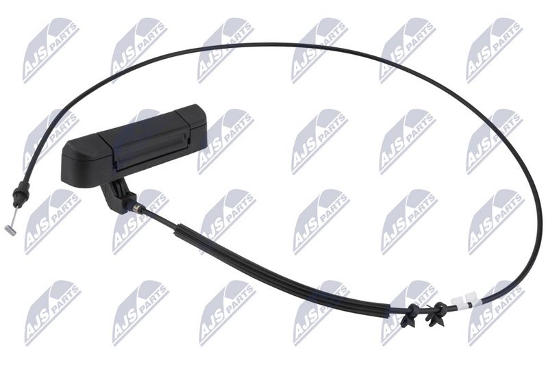 Türgriff, Innenausstattung NTY EZC-FR-255
