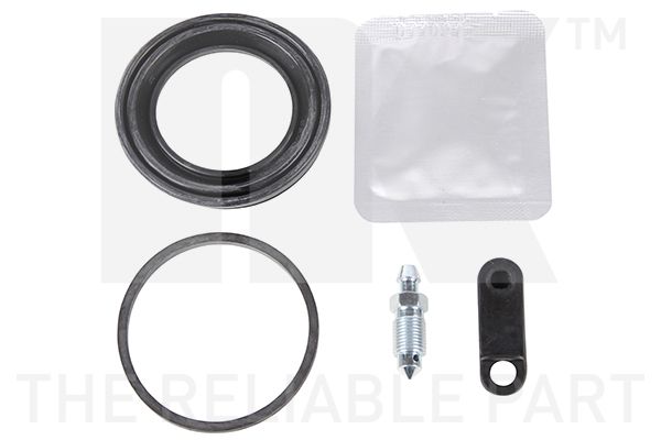 Reparatursatz, Bremssattel NK 8850001