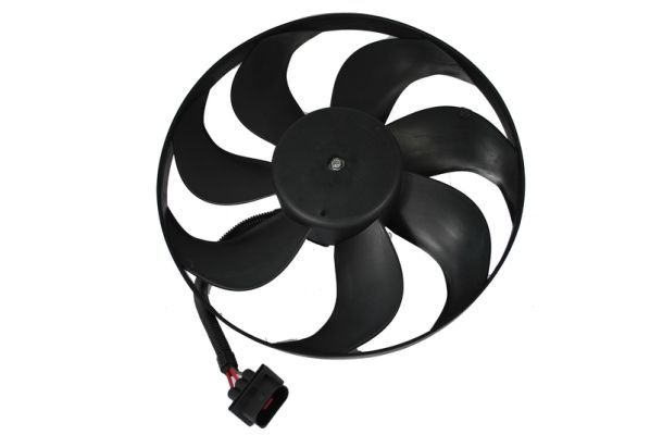Lüfter, Motorkühlung THERMOTEC D8W007TT