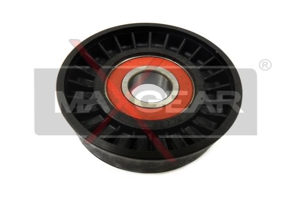 Spannrolle Keilrippenriemen MAXGEAR 54-0580