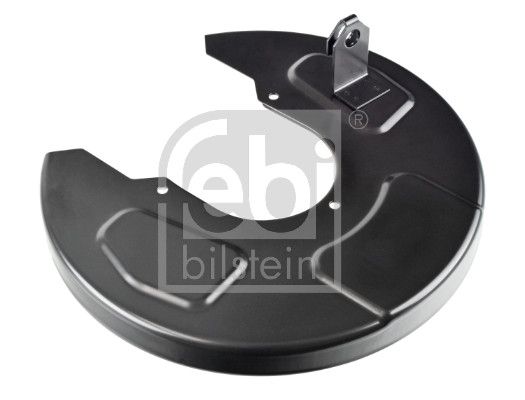 Spritzblech, Bremsscheibe FEBI BILSTEIN 171558