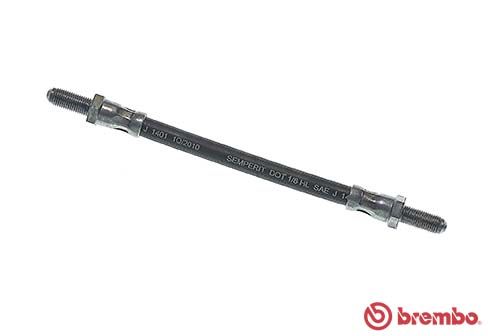 Bremsschlauch BREMBO T 52 054